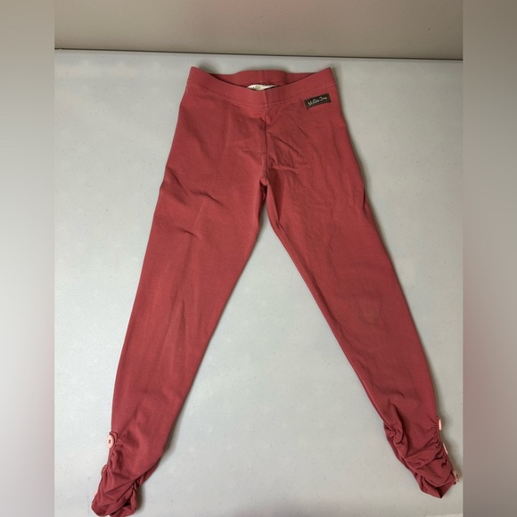 Matilda Jane Just Imagine Sloan Button Cuff Legging Bundle Size 8 - Picture 7 of 9